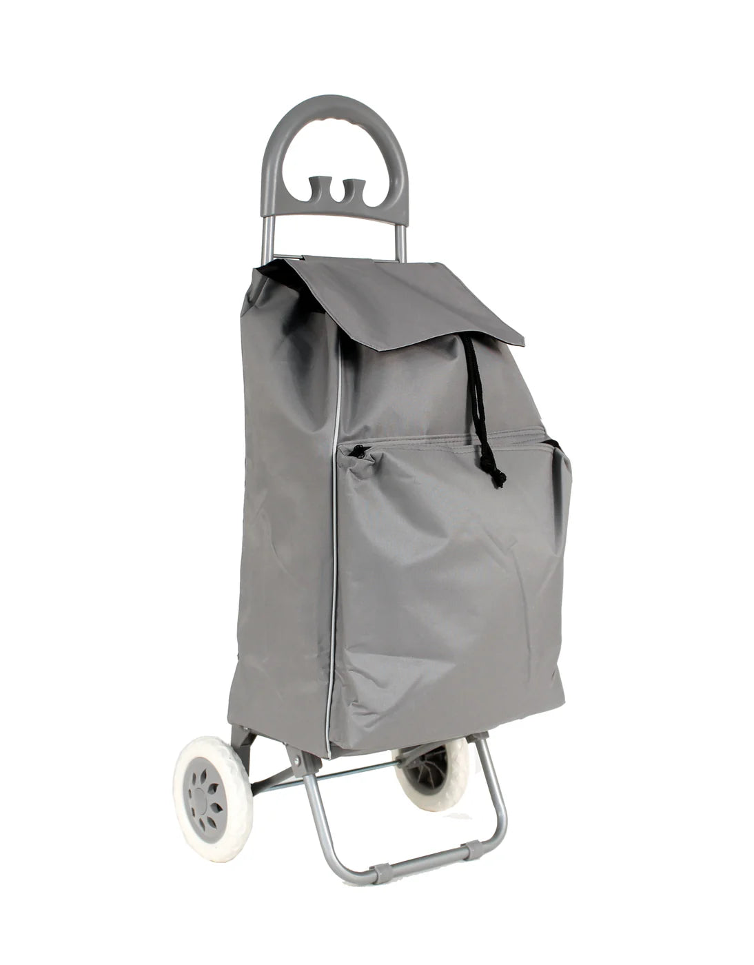 Tosca Shopping Cart - Grey