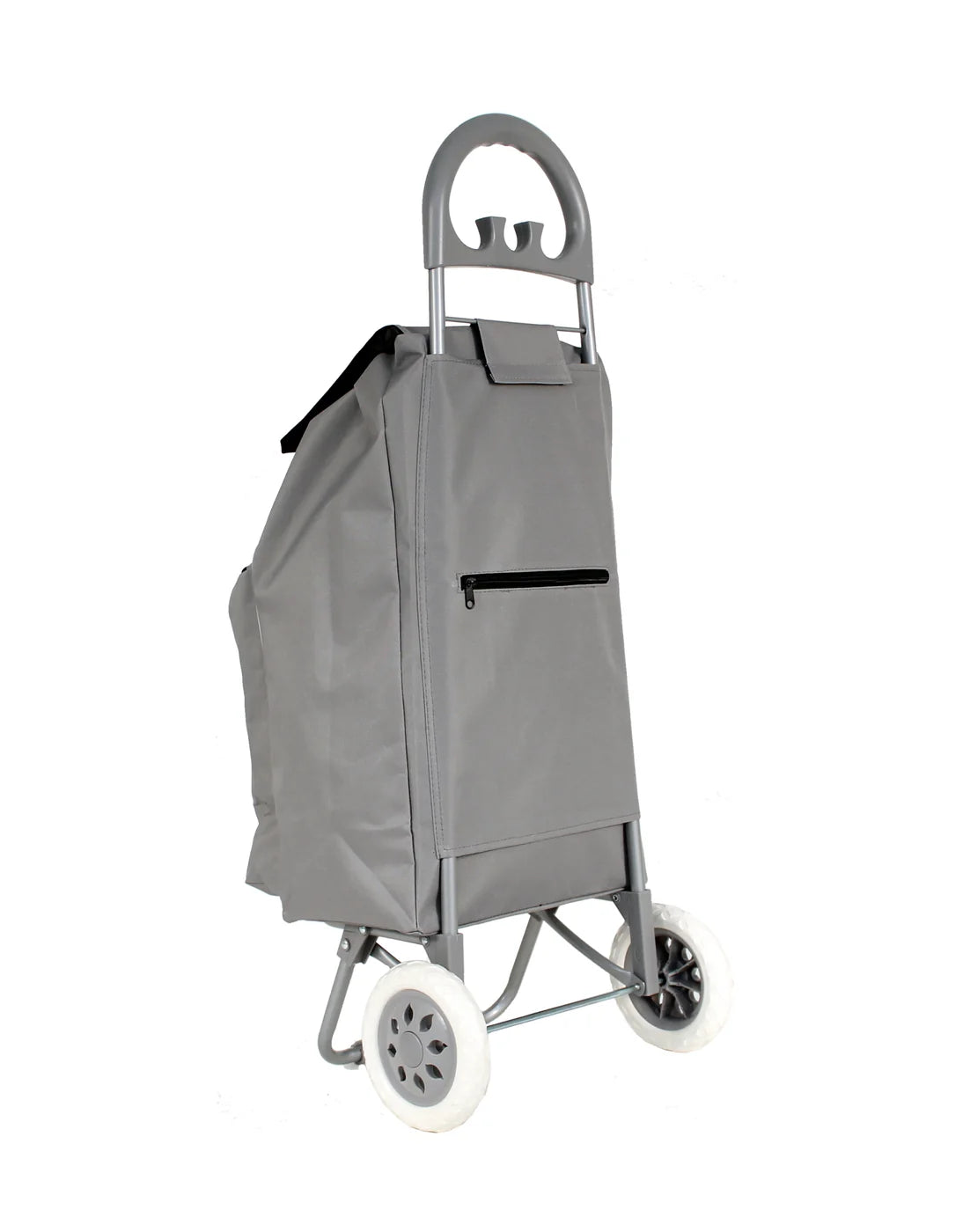 Tosca Shopping Cart - Grey