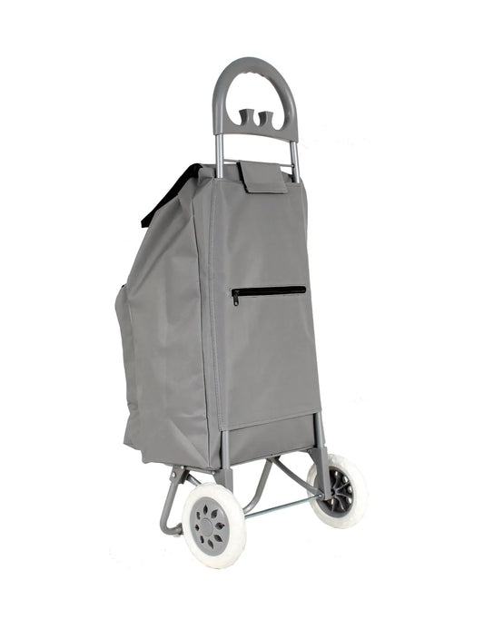 Tosca Shopping Cart - Plum