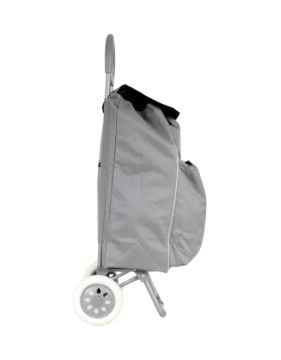 Tosca Shopping Cart - Plum