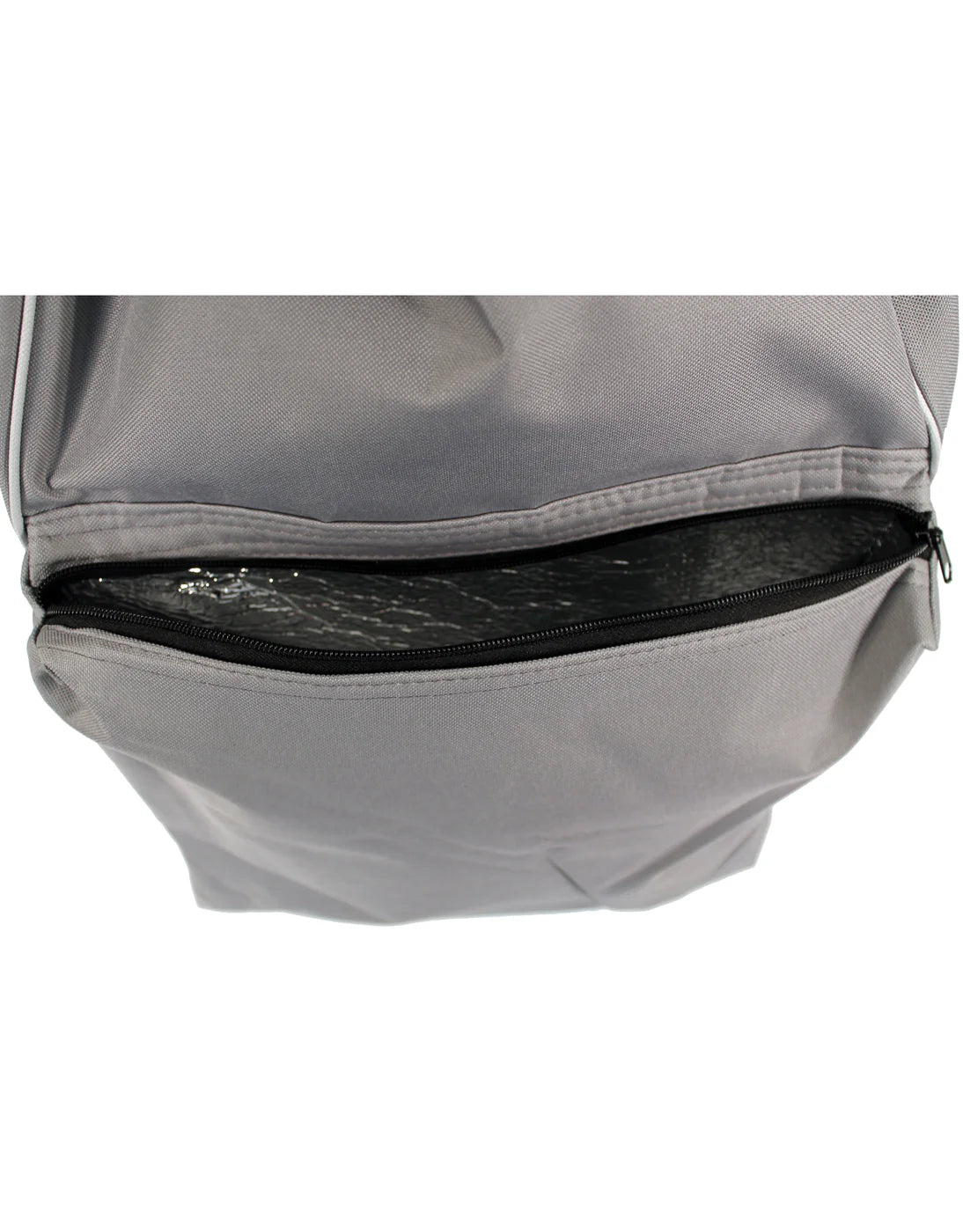 Tosca Shopping Cart - Grey