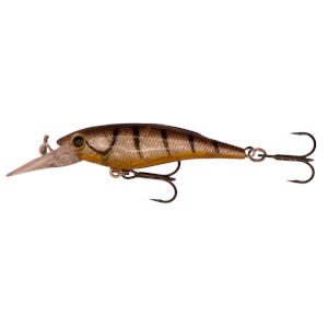 Lightning 70 Lure -12 Brown Tiger