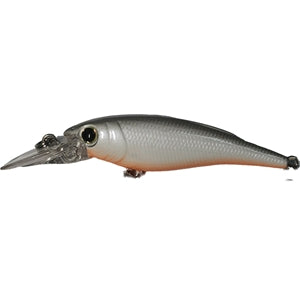 Lightning 70 Lure - 17 Ghost