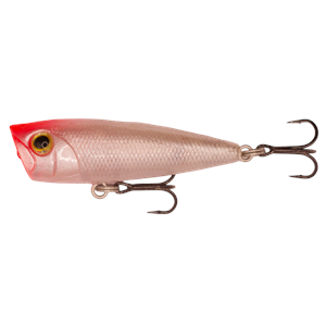 Popper 55 Lure - 24 Clear