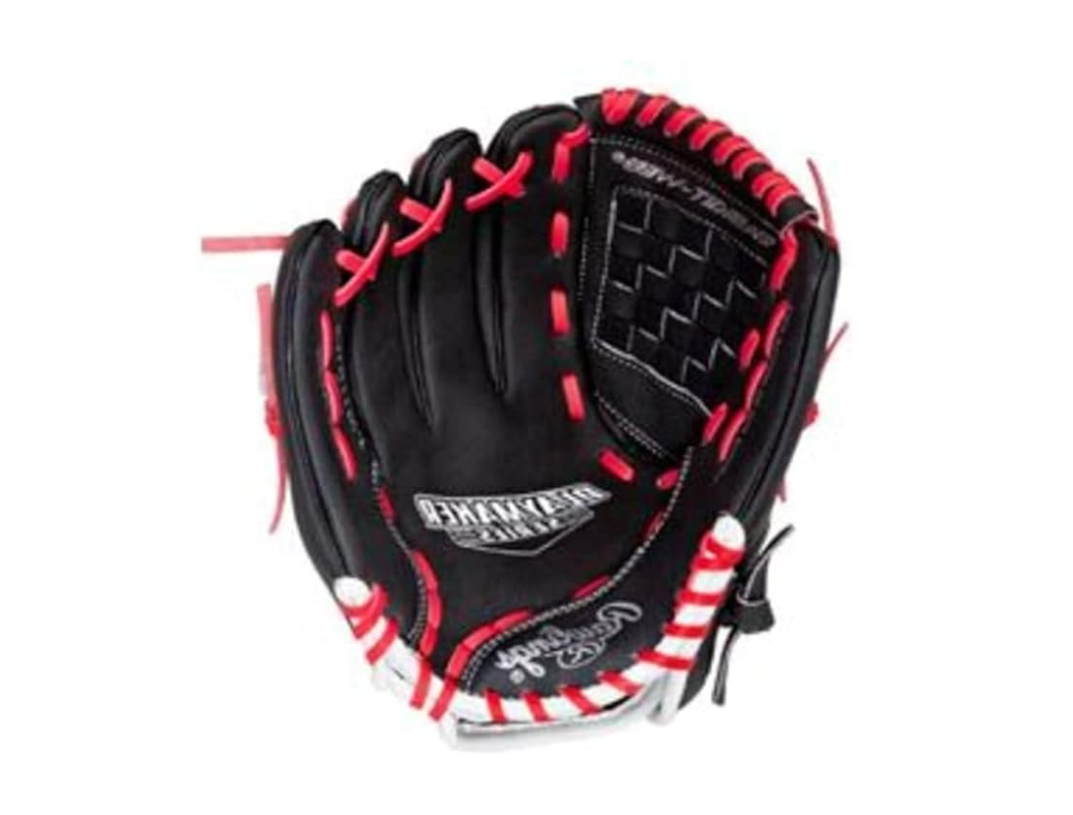 Rawlings Playmaker Series Baseball Glove 11inch - Left Hand