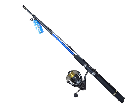 Ocean Stream TOREZ 6 Spin MHvy AD50 Adesa