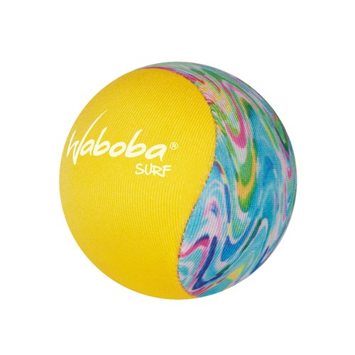Waboba Mini Water Bouncing Ball (Twin Pack) Assorted