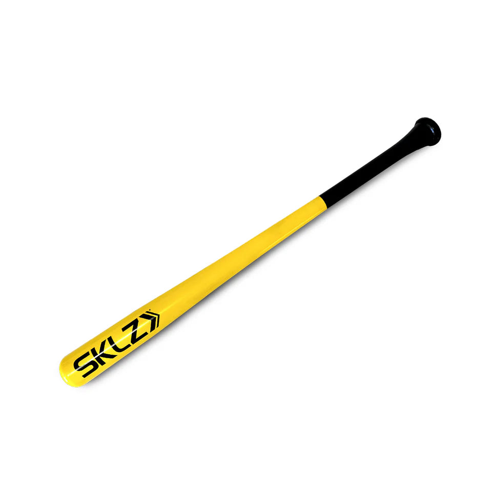 SKLZ Youth Wooden Baseball Bat