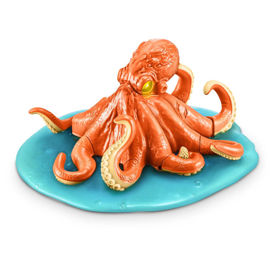 Zuru Robo Alive Deep Sea Monsters Surprise Assorted*