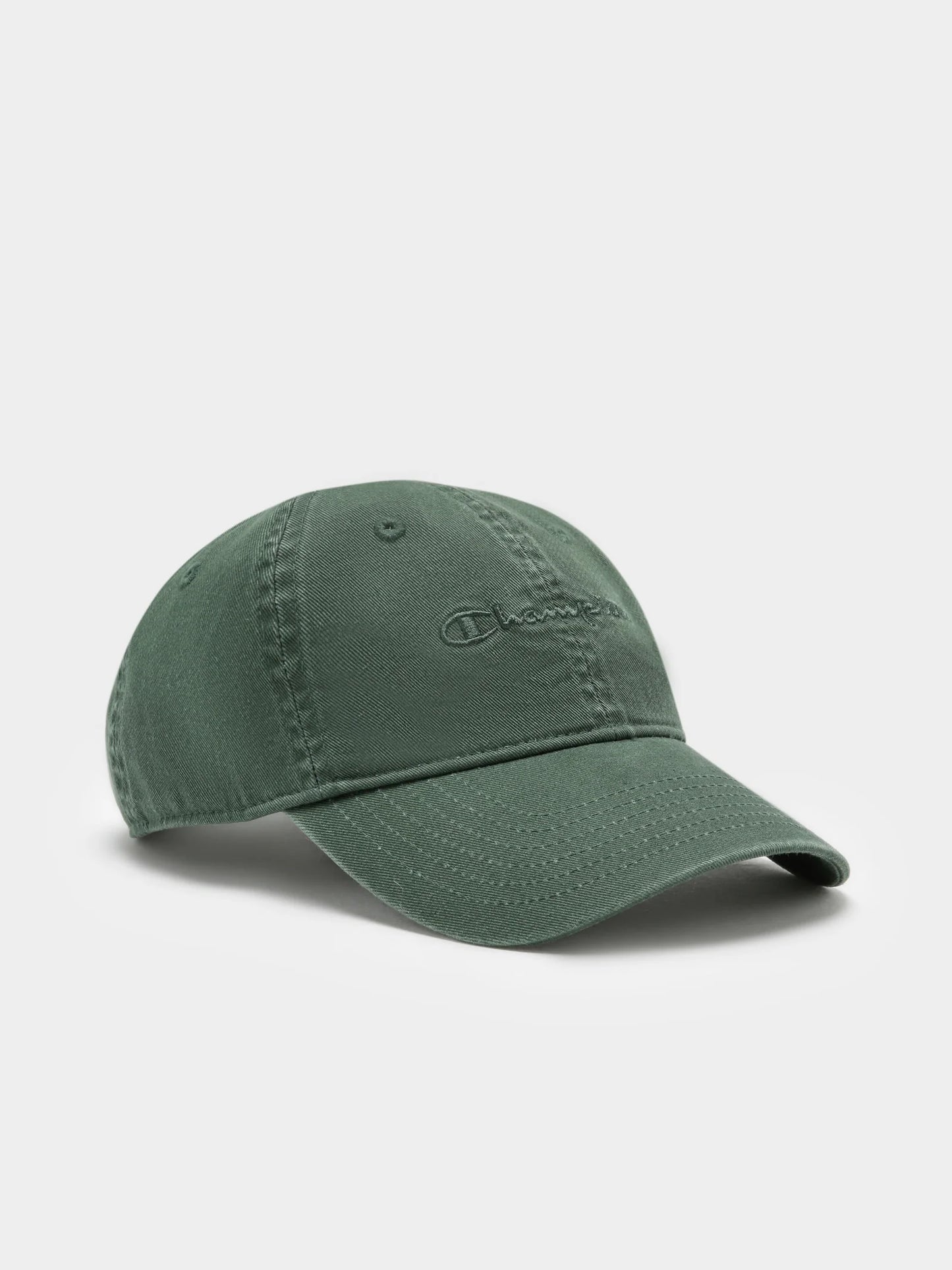 Champion Legacy Tonal Cap - Green
