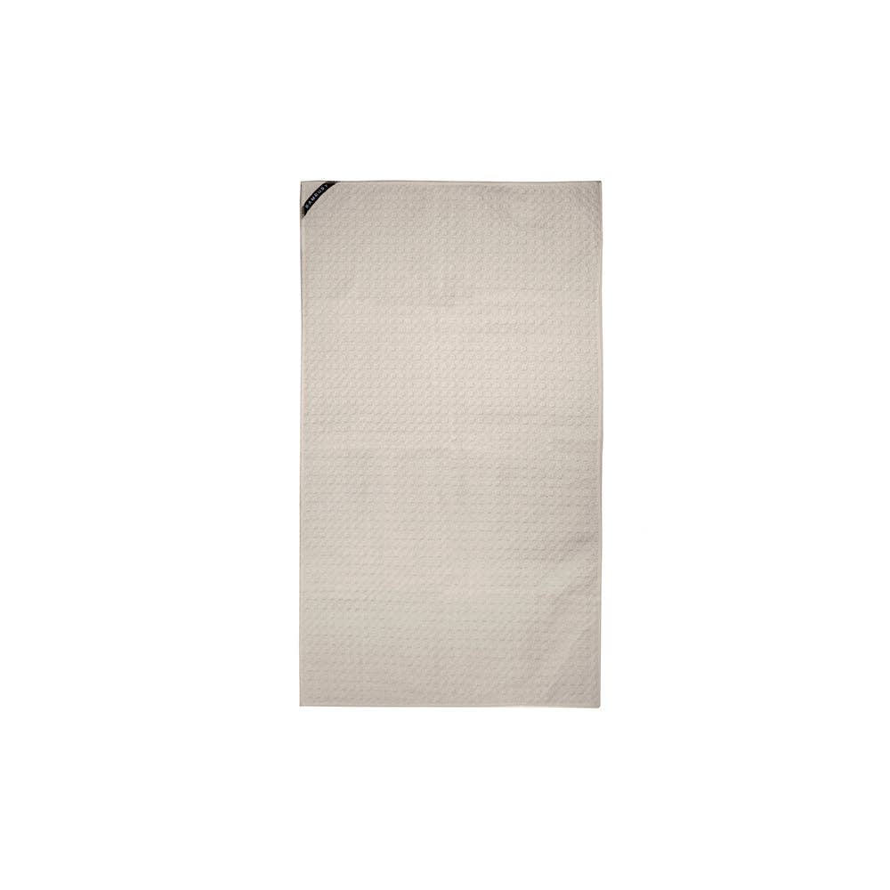 Matrix Gym Towel - Standard: Charcoal