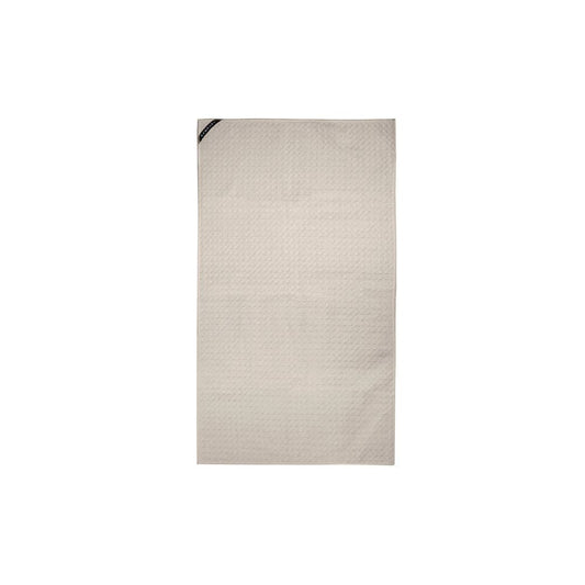 Matrix Gym Towel - Standard: Charcoal