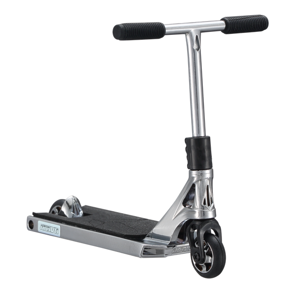 Envy Finger Scooter AOSV6 - Chrome
