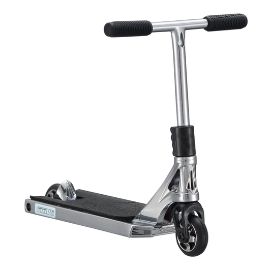 Envy Finger Scooter AOSV6 - Chrome