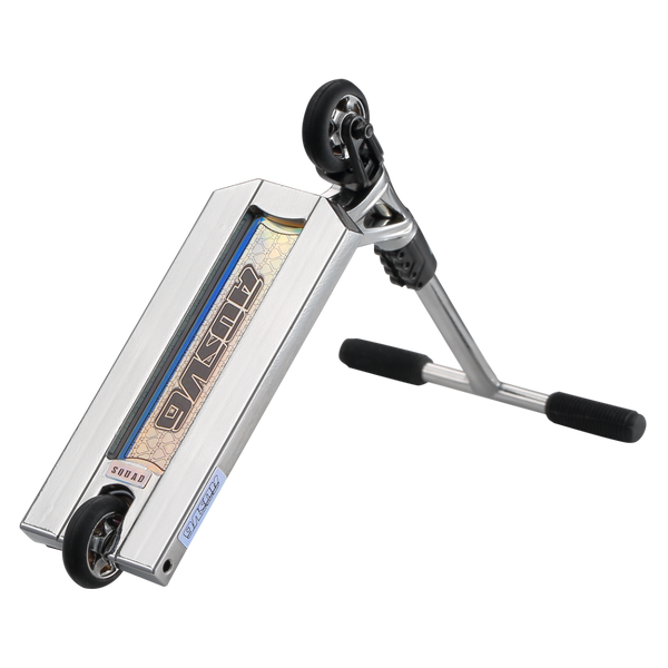Envy Finger Scooter AOSV6 - Chrome