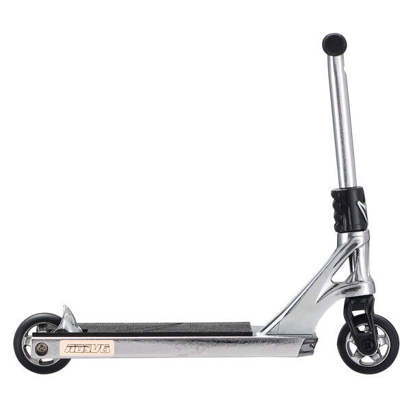 Envy Finger Scooter AOSV6 - Chrome