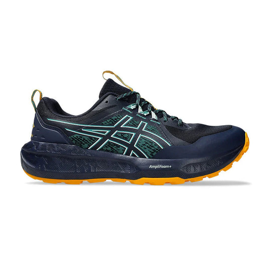 Asics Gel Sanoma 8 Midnight/Rainy Lake