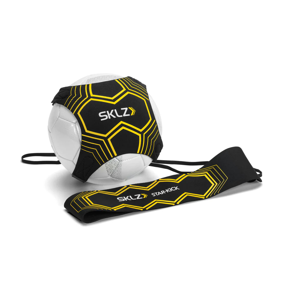 Skillz Star Kick - Black