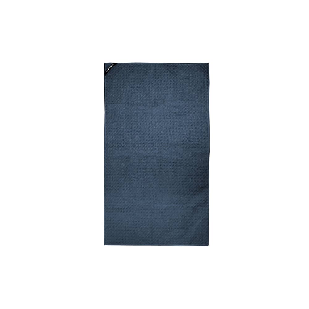 Matrix Gym Towel - Standard: Stone