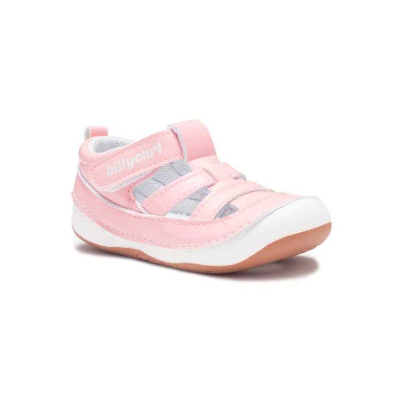 Billcart Kids Phoebe toddler girls sandals