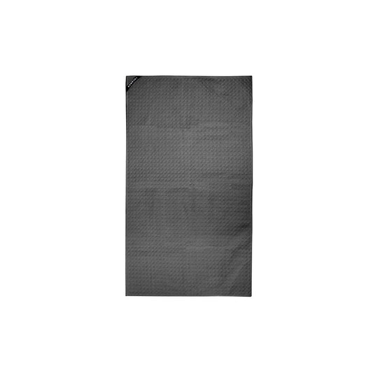 Matrix Gym Towel - Standard: Charcoal