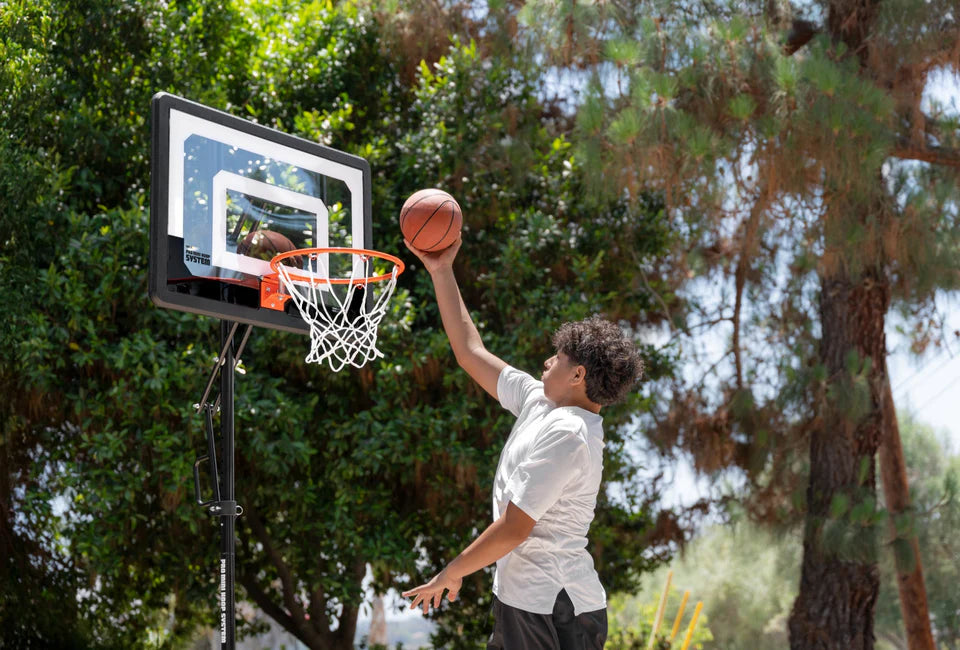 SKLZ Pro Mini Hoop System