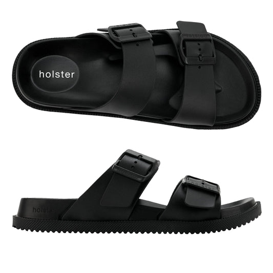 Holster Soleseeker - Black