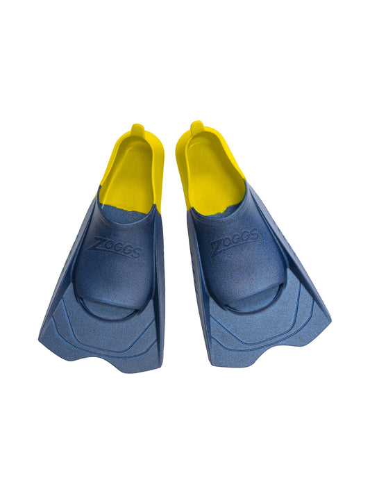 Zoggs Eco Short Blade Fins
