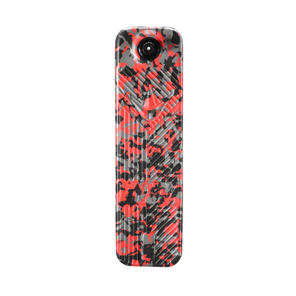 Envy Training Scooter Pro 7.5" - Red Camo