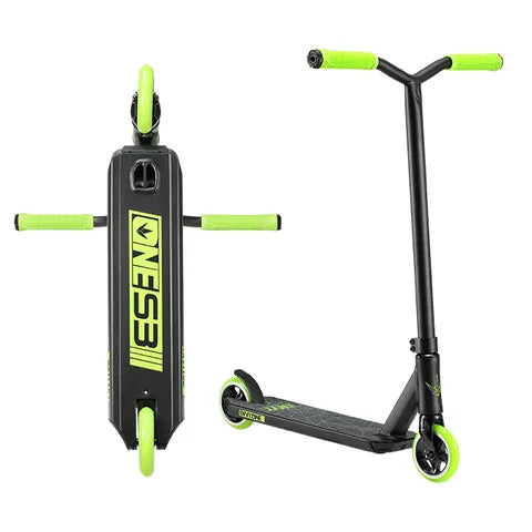 Envy One S3 Complete - Lime