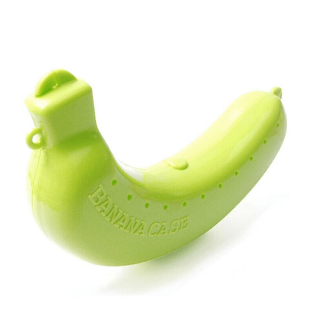 Banana Saver: Yellow