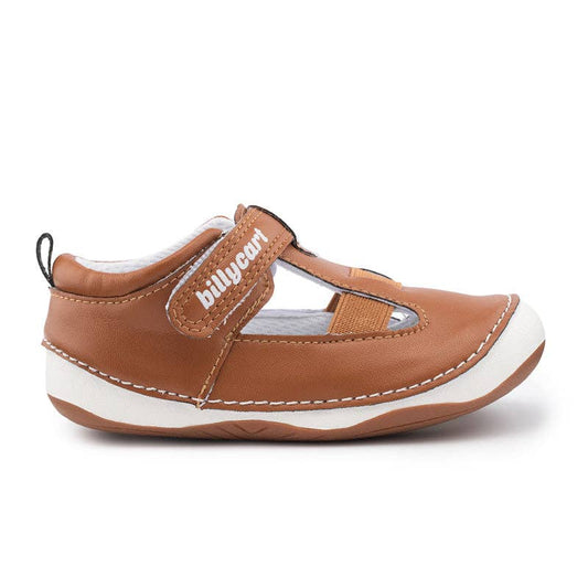 Billycart Kids London Wide toddler sandals