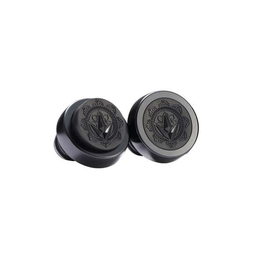 Halo Bar Ends