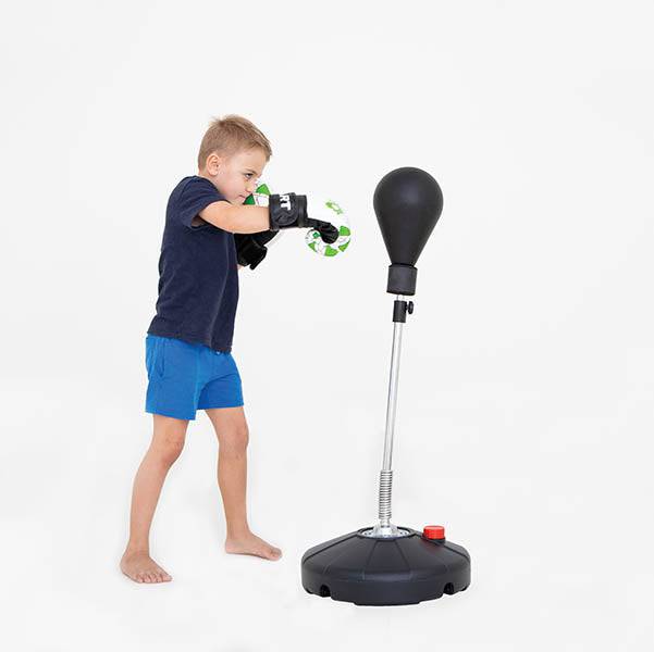 Jnr Punching Ball
