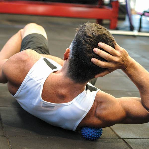 Hart Power Massage Ball