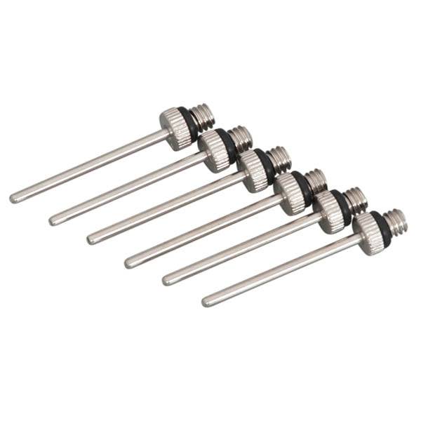 Hart Sport Inflating Needles - Thin (6pk)