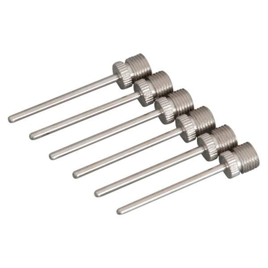 Hart Sport Inflating Needles 6 Pack - Thick