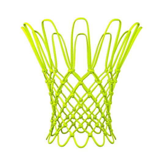 Spalding Heavy Duty Net - Neon Yellow