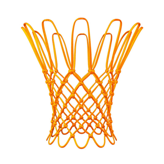 Spalding Heavy Duty Net - Neon Orange