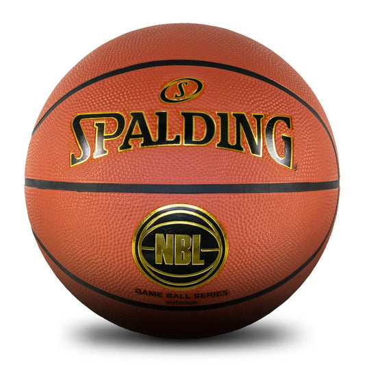 Spalding NBL Replica Game Ball Basketball - Size 7