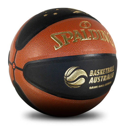 Spalding TF-Grind Basketball Australia