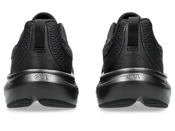 Asics Gel-Contend 9 Mens Running - Black/Graphite Grey