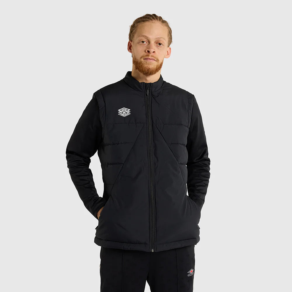 Umbro Premier Gilet