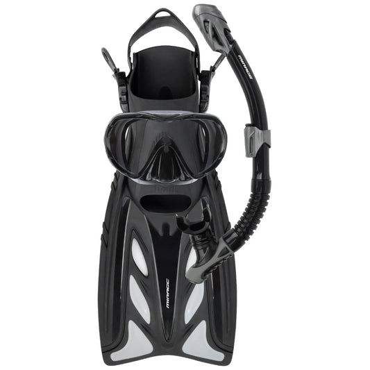 Mirage Infinity Dry Silicone MSF Set