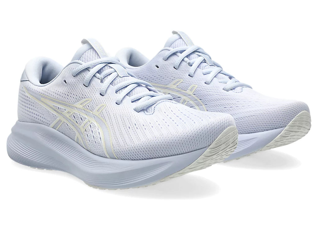 Asics Gel-Excite 11 Womens Running - Blue Fade/Cream