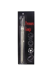 Pressure Gauge