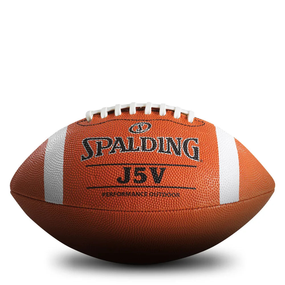 Spalding J5V Advance Performance Gridiron Ball