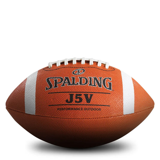 Spalding J5V Advance Performance Gridiron Ball