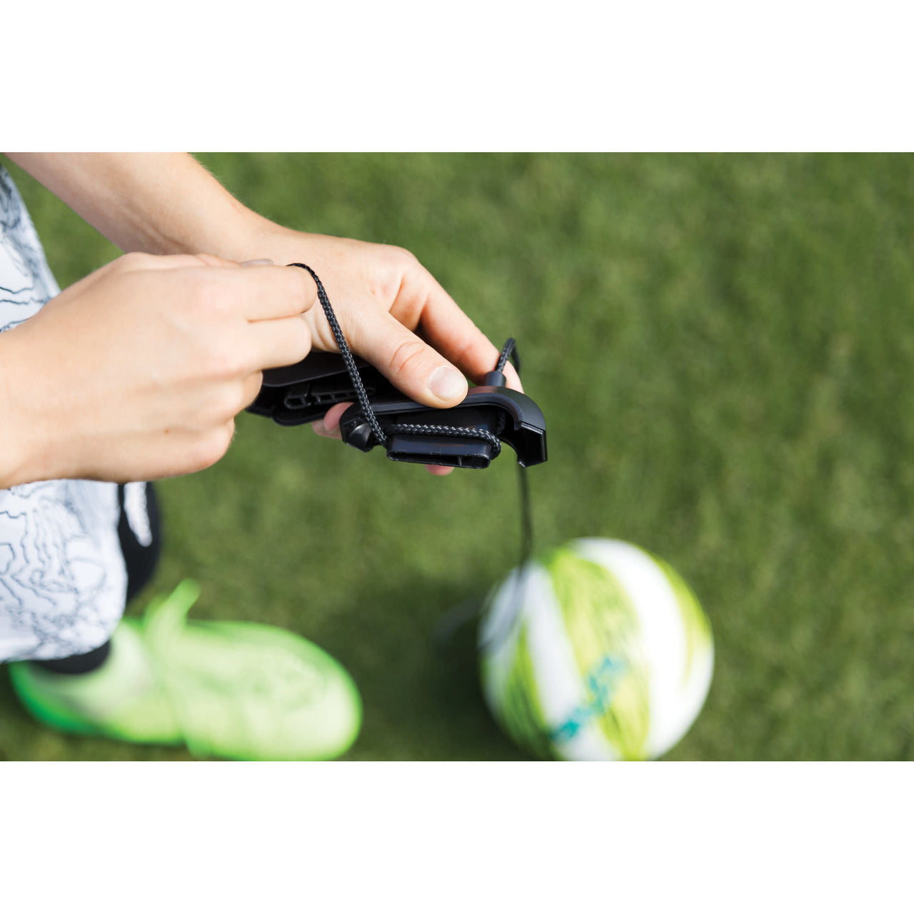Skillz Touch Trainer - Volt