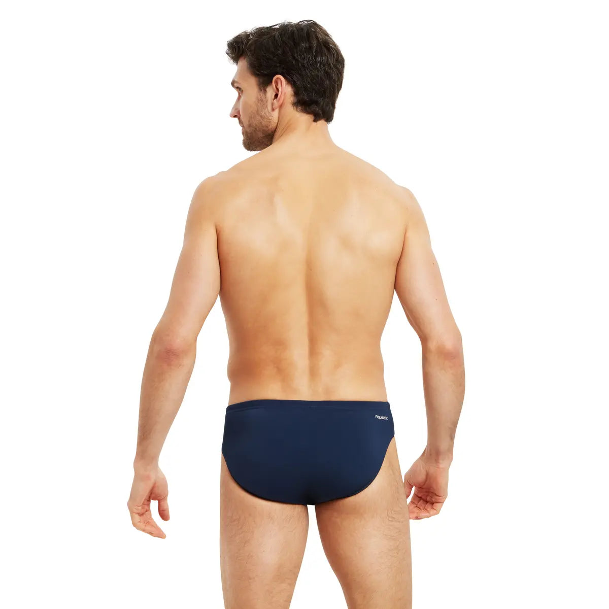 Zoggs Cottesloe Racer Men - Navy